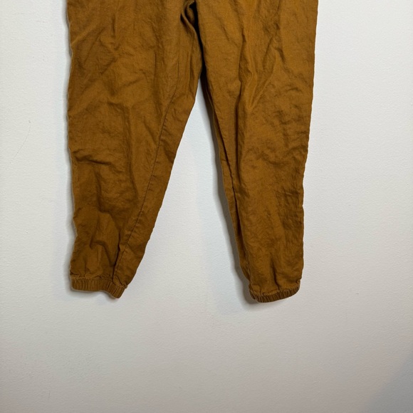 Athleta Cabo Linen Joggers - Picture 5 of 12